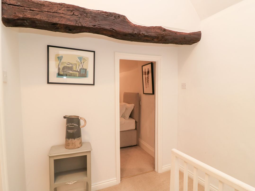 Butlers Cottage