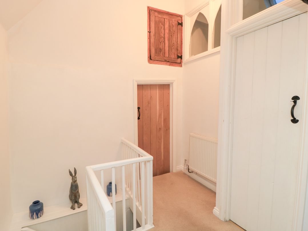 Butlers Cottage