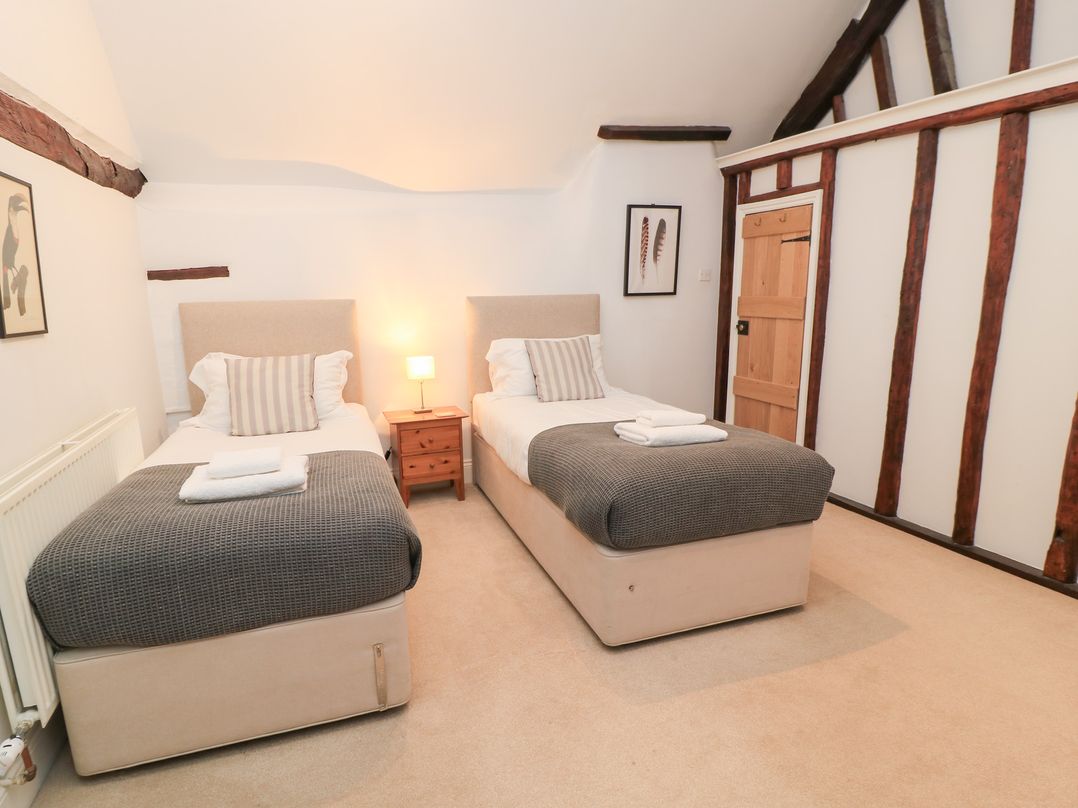 Butlers Cottage