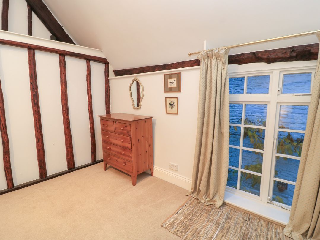 Butlers Cottage