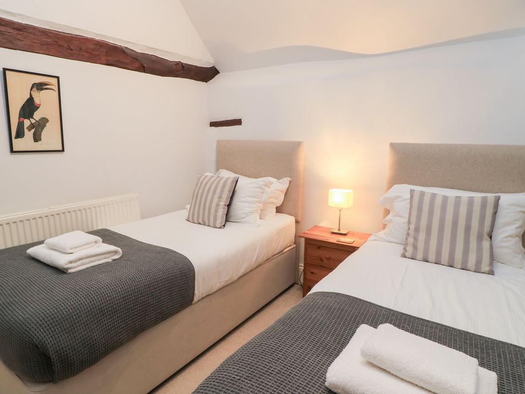 Butlers Cottage