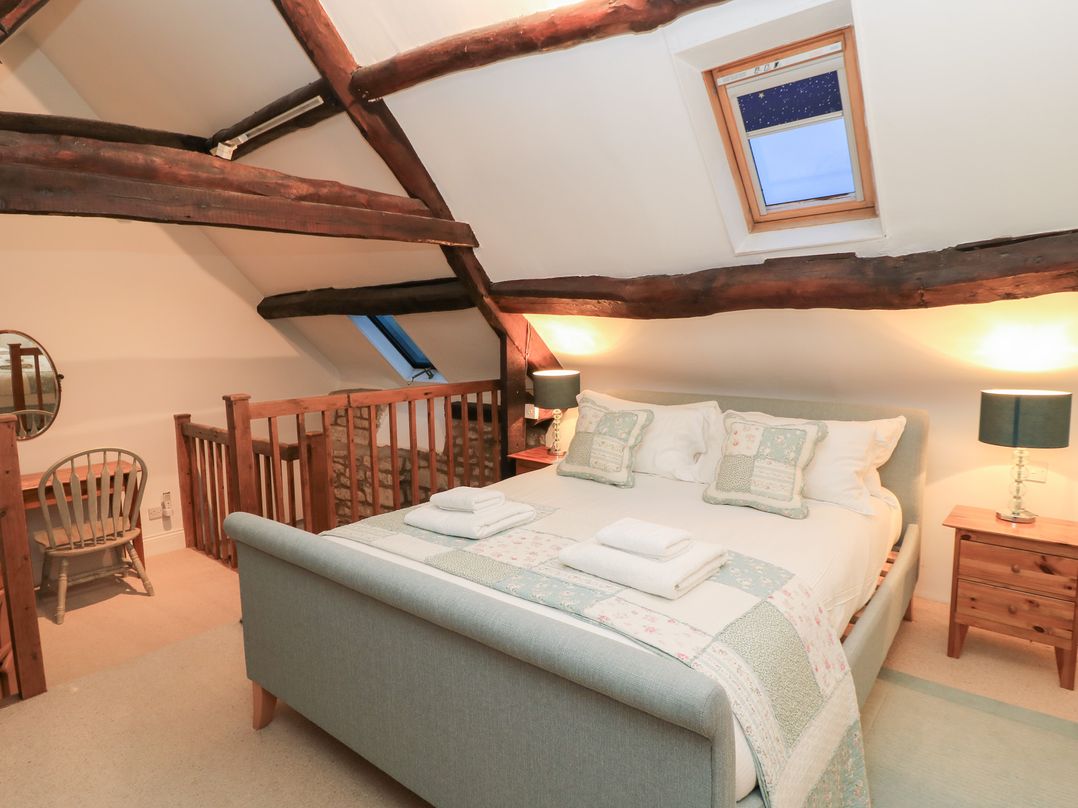 Butlers Cottage