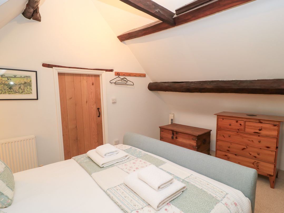Butlers Cottage