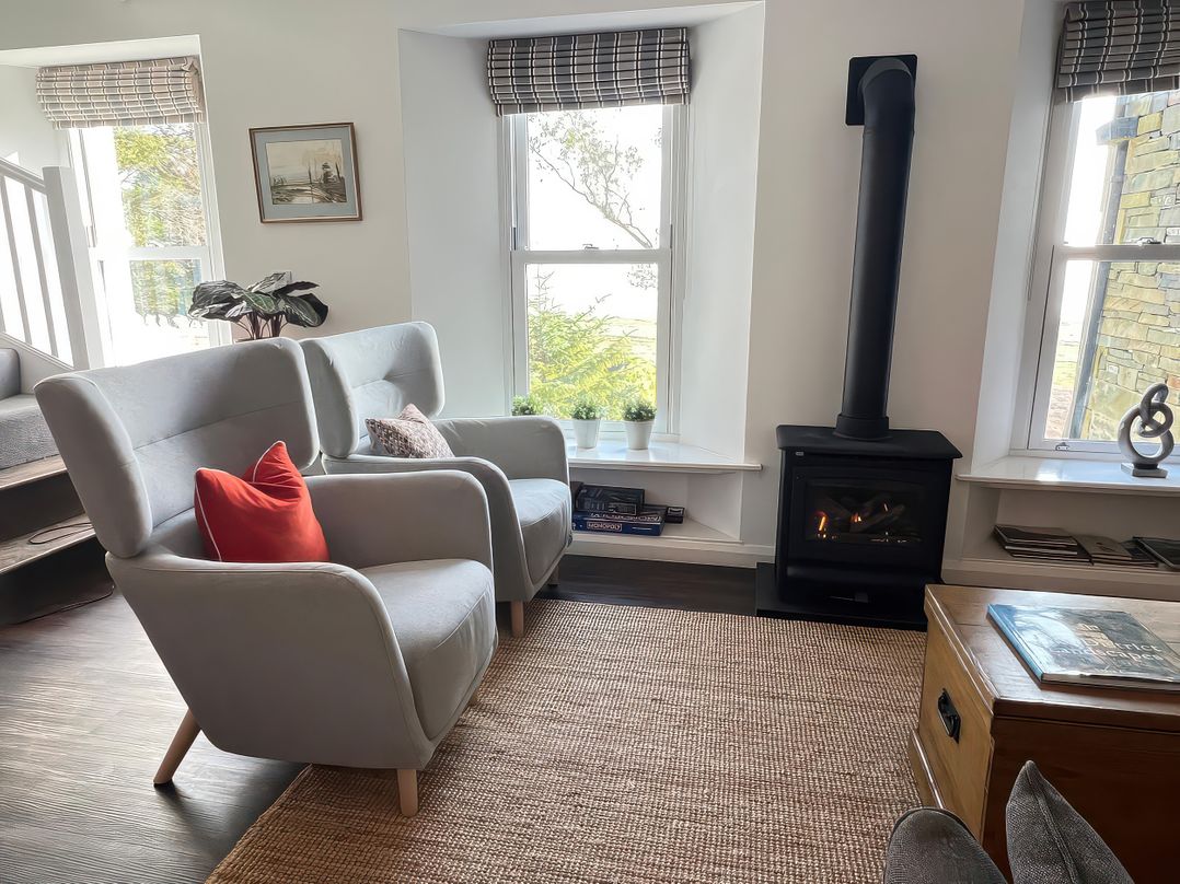 Moorhurst Cottage
