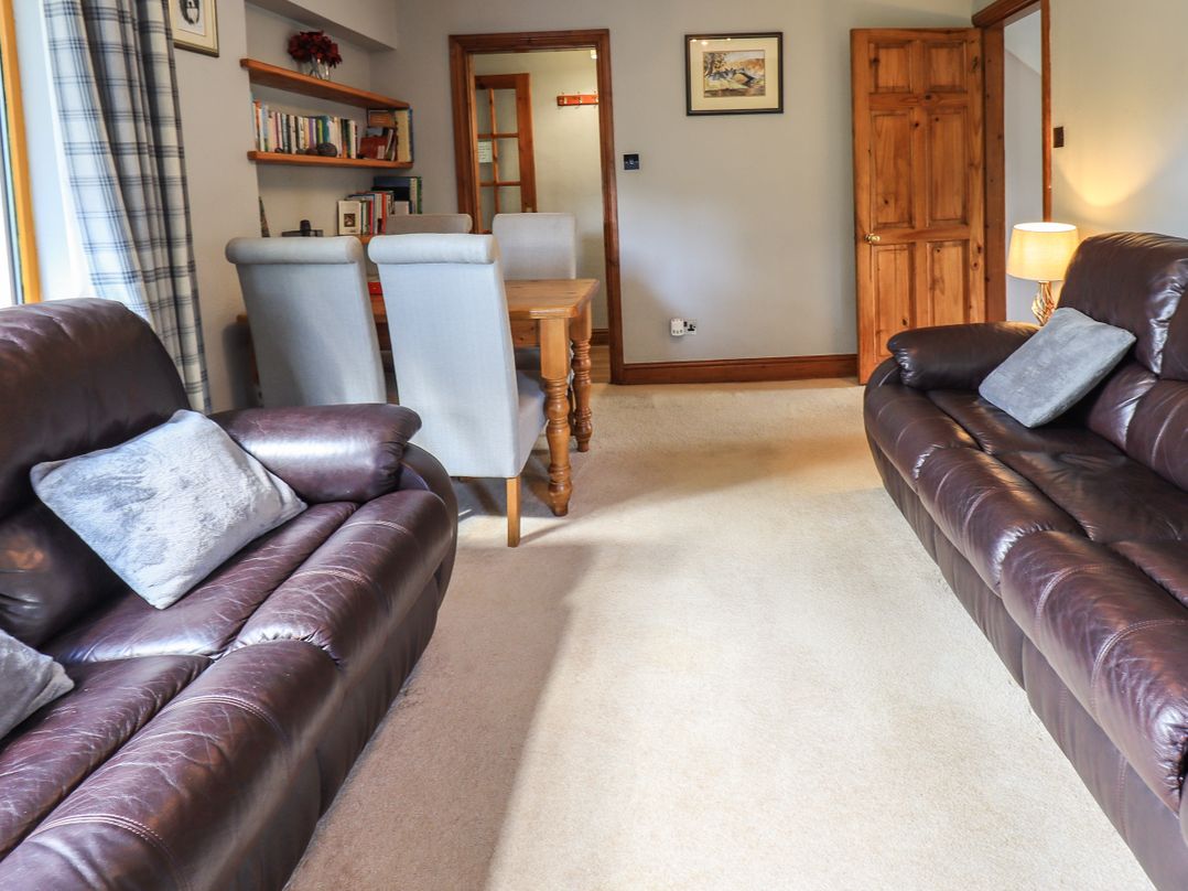 Greenbank Cottage