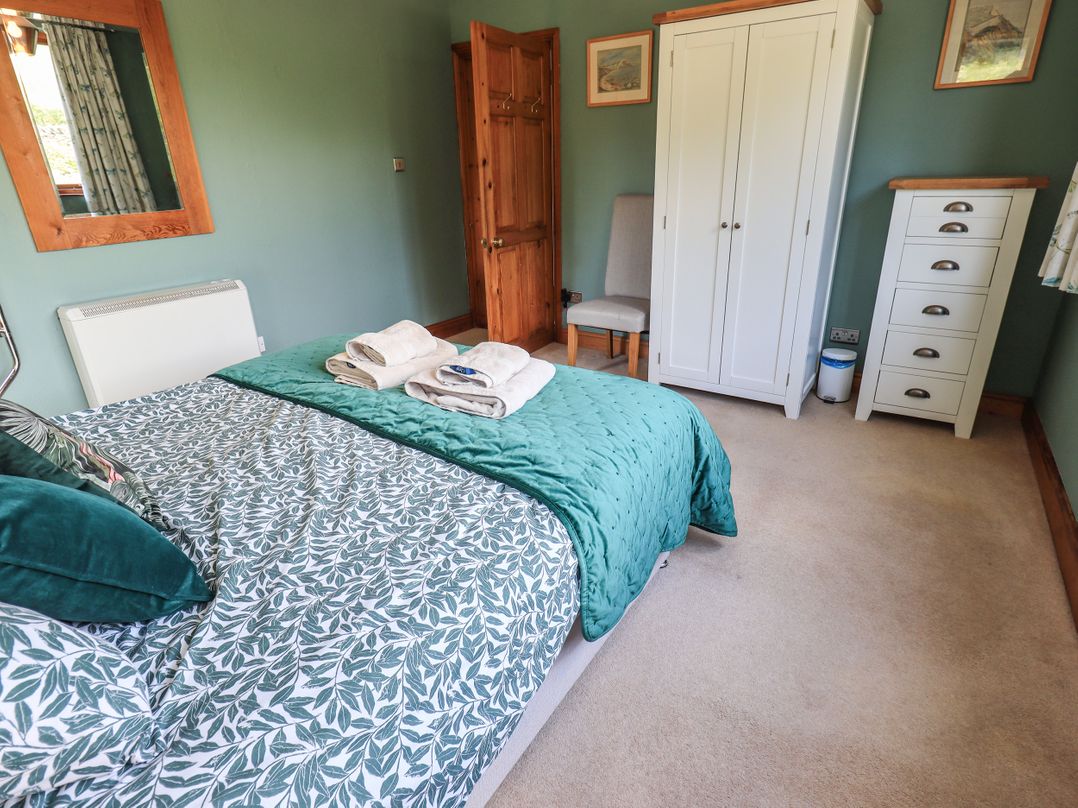 Greenbank Cottage