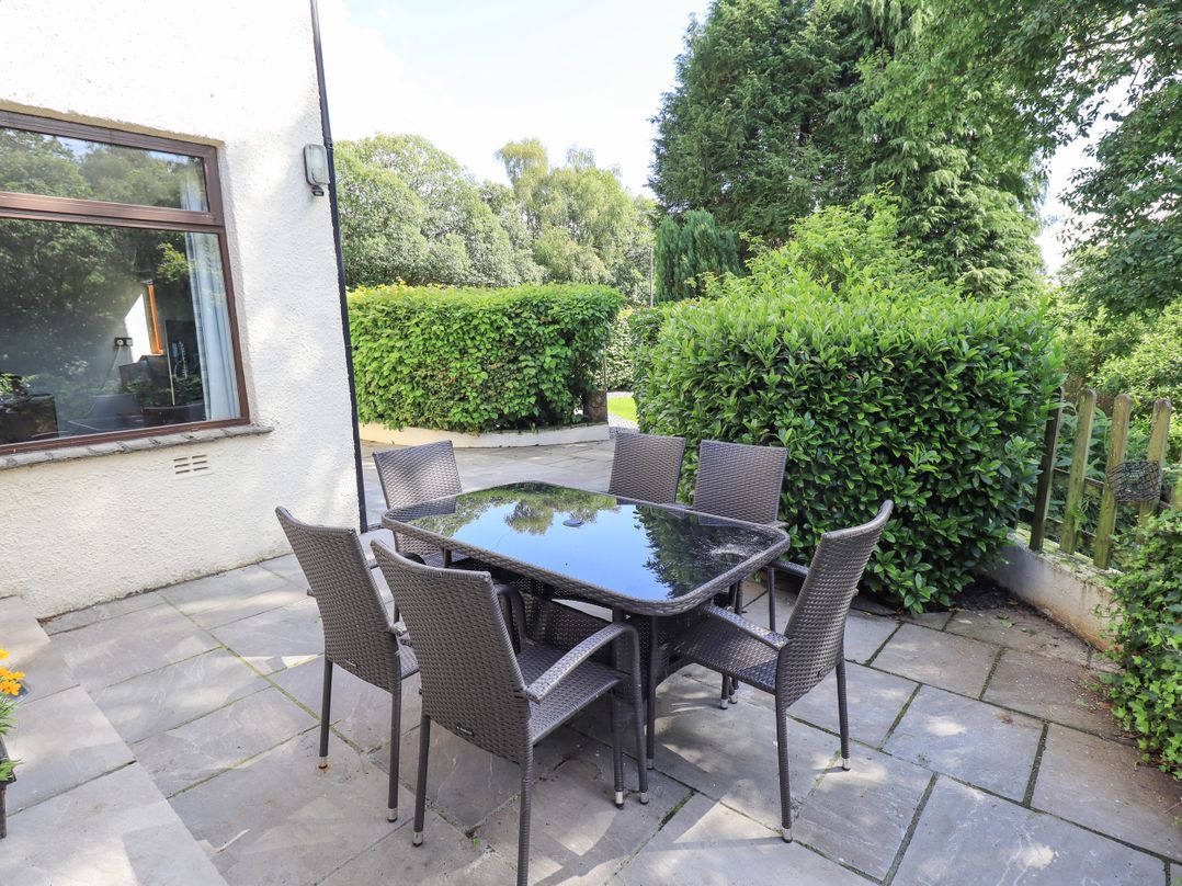 Greenbank Cottage