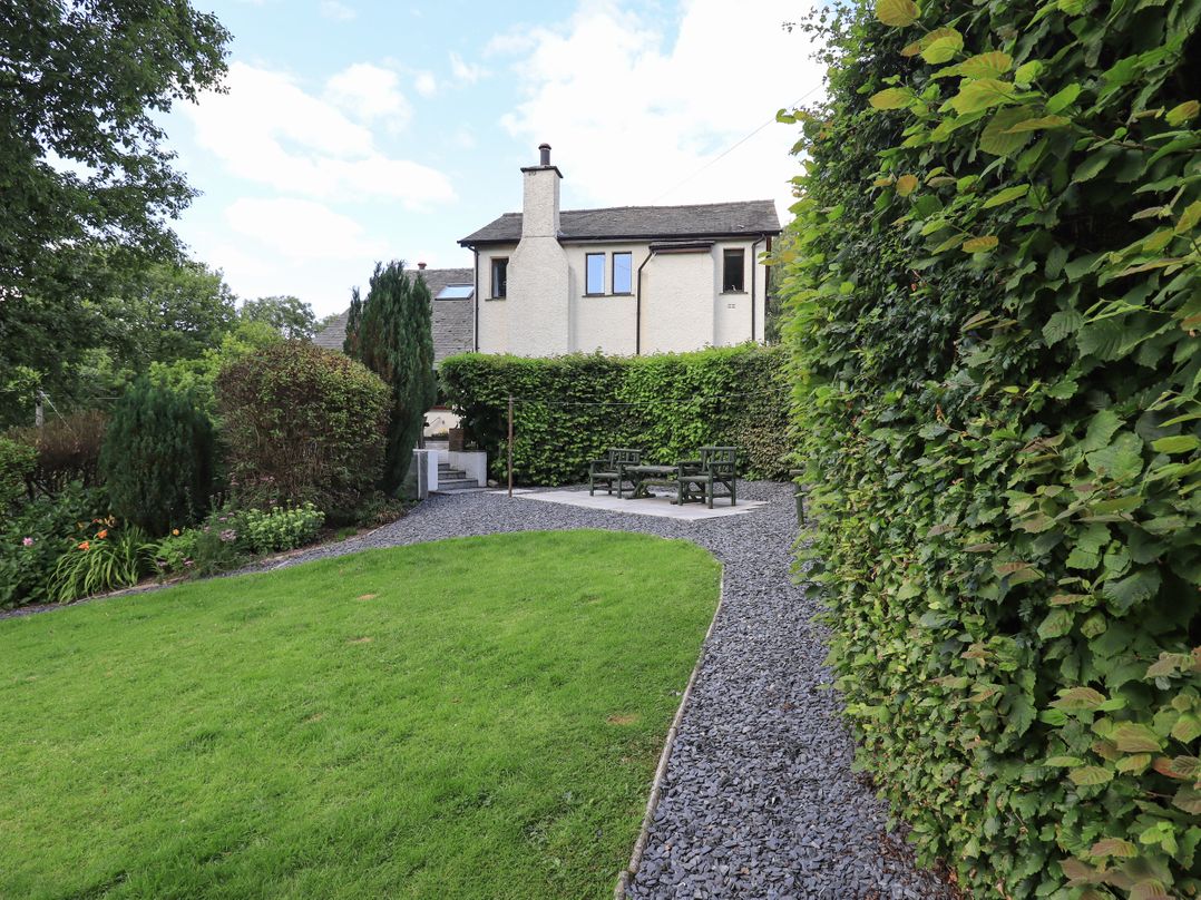 Greenbank Cottage