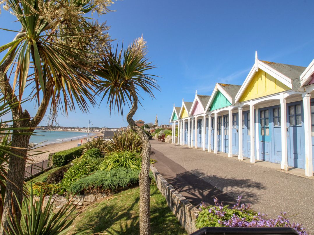 Beachcomb