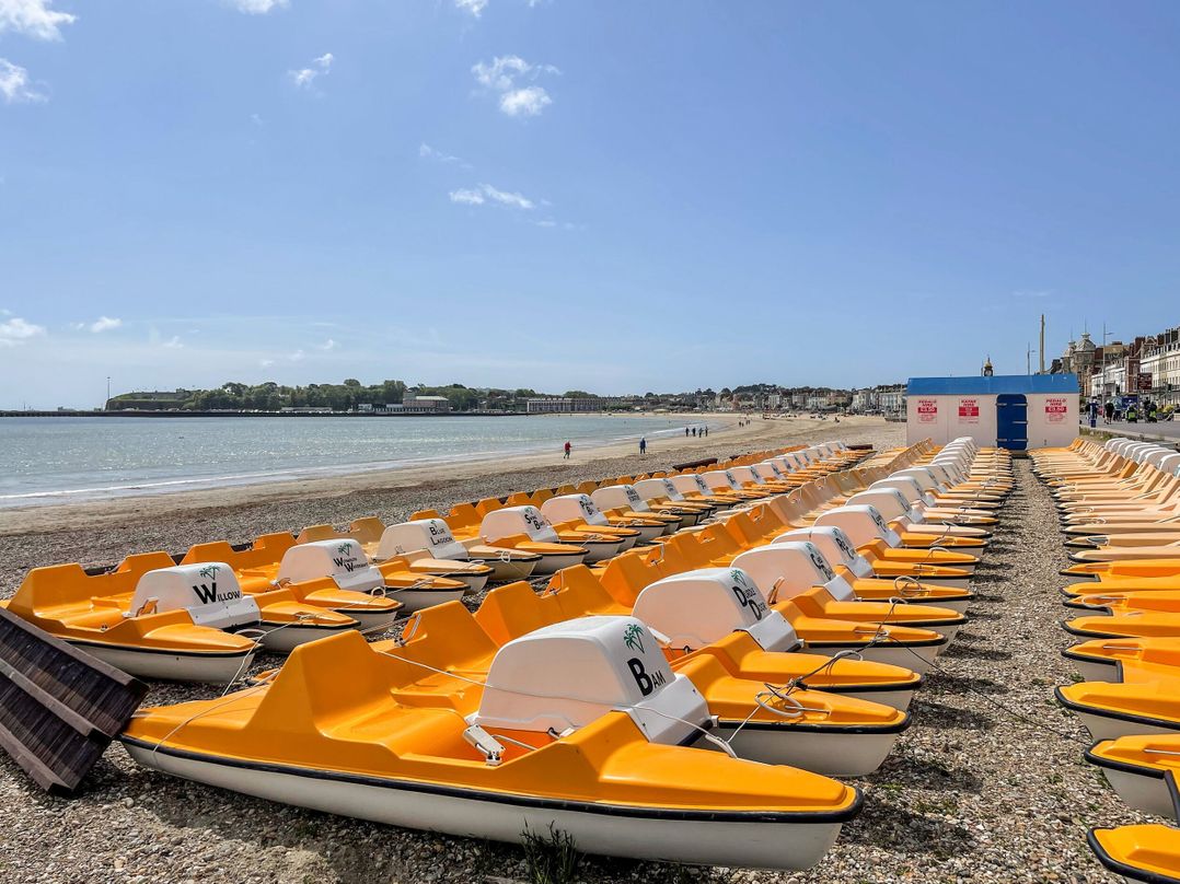 Beachcomb