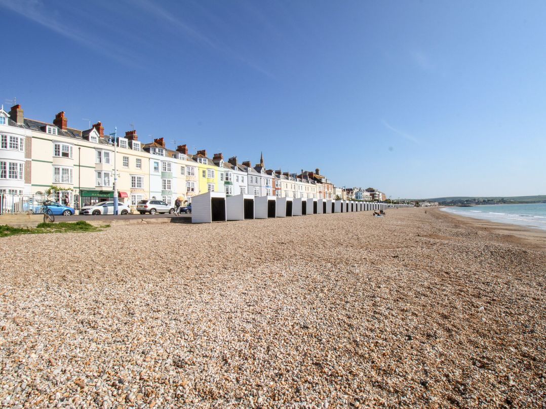 Beachcomb