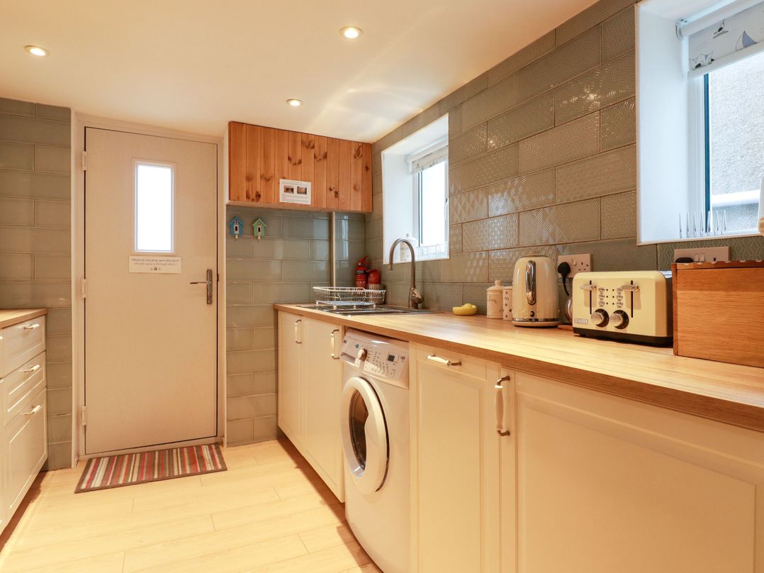 Pepperpot Cottage