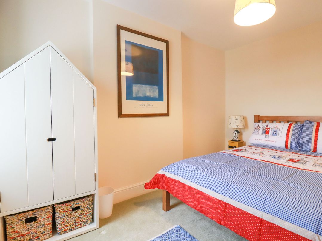 Pepperpot Cottage