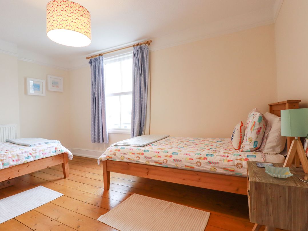 Pepperpot Cottage