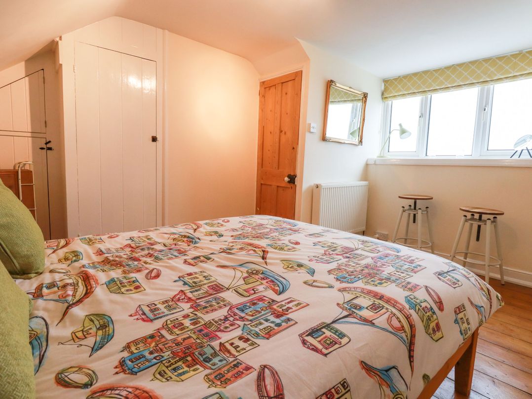Pepperpot Cottage