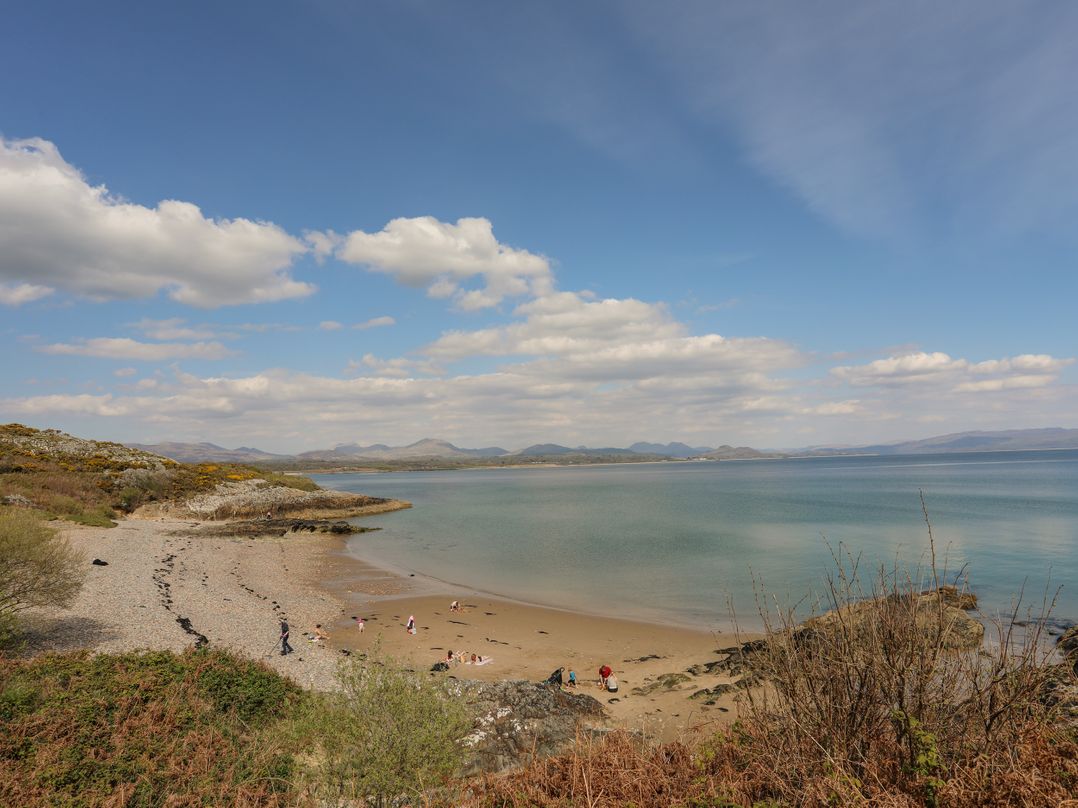 171 Snowdonia View