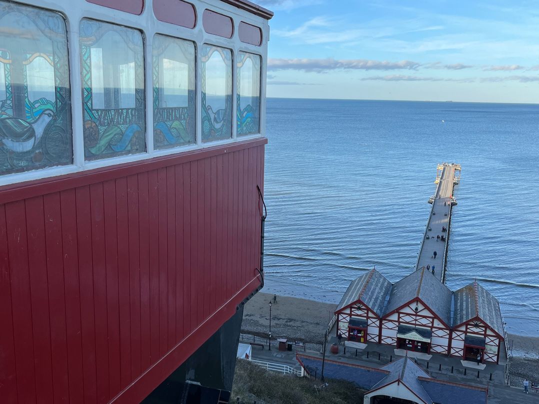 Salt Cottage
