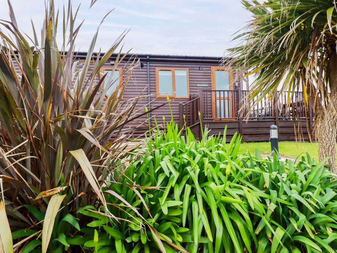 Tintagel, Cornwall holiday cottage