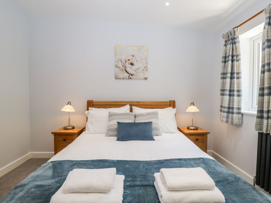 Stag Cottage