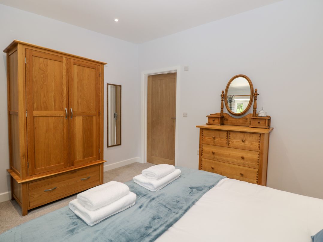 Stag Cottage