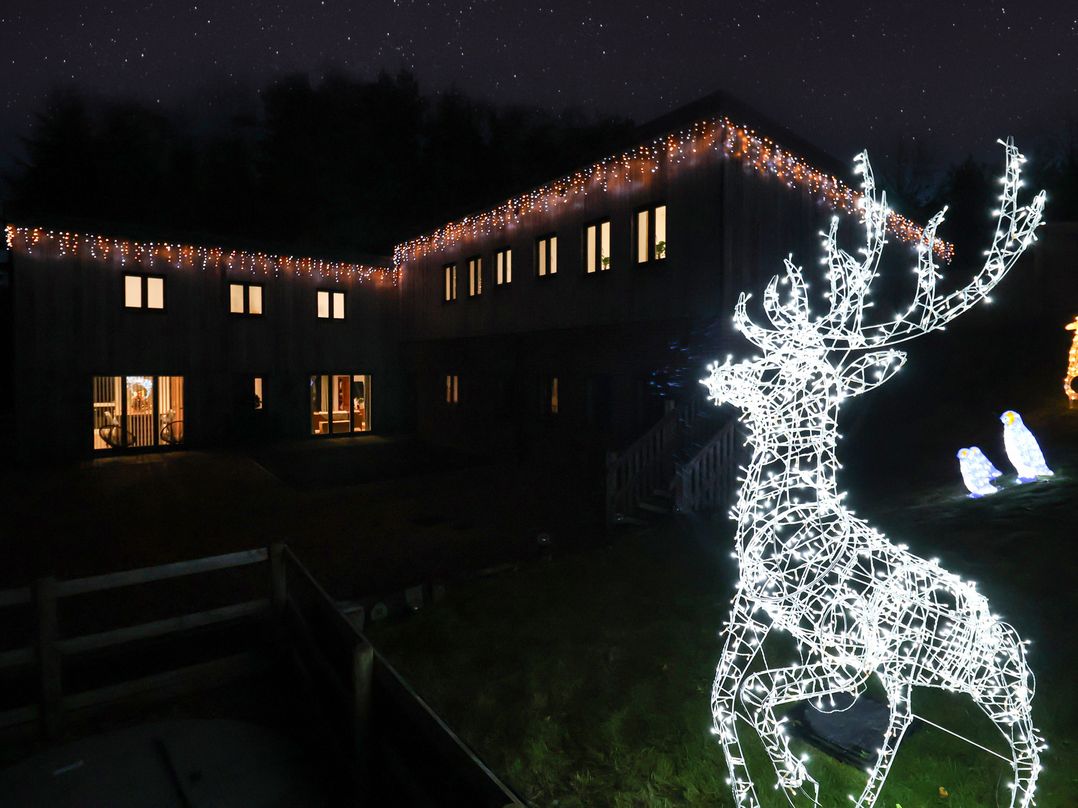 Stag Cottage