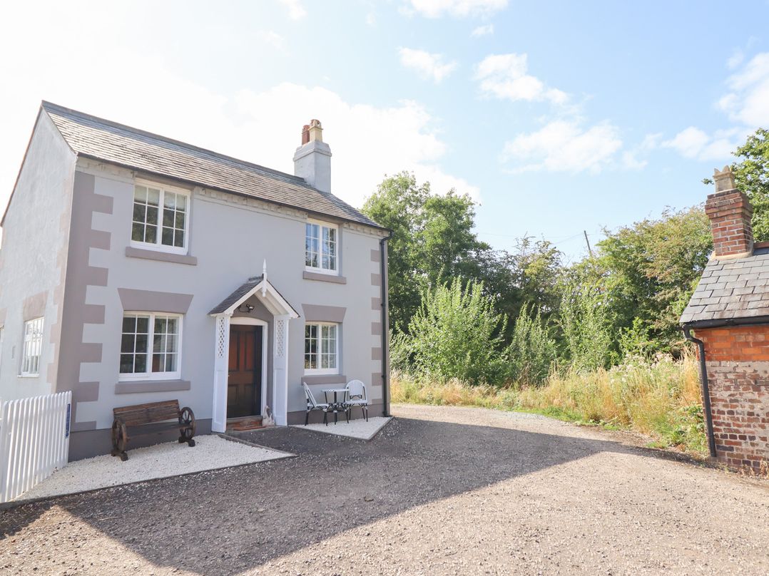 Lockmans Cottage