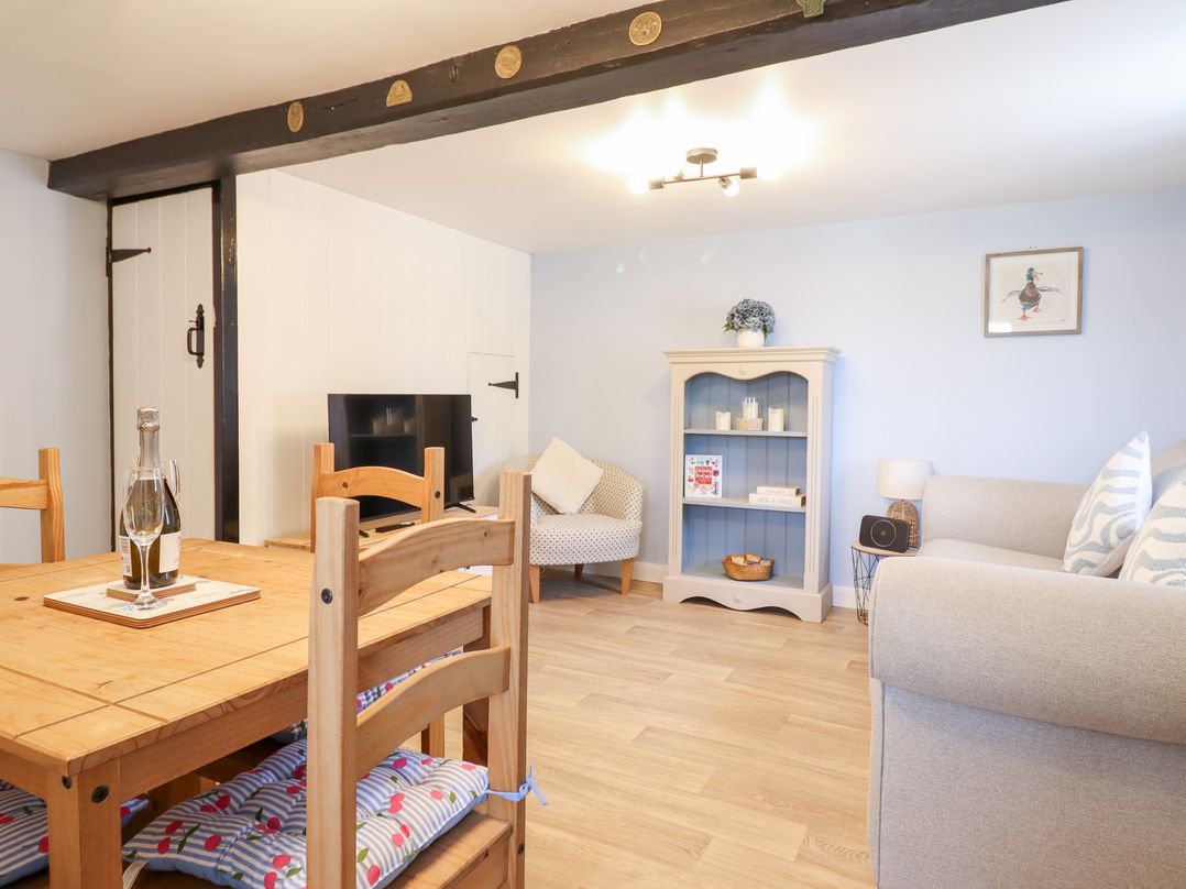 Lockmans Cottage