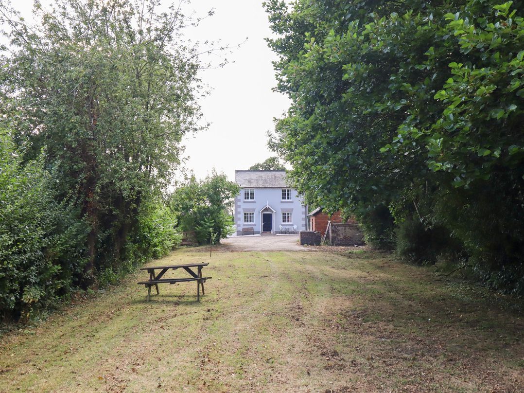 Lockmans Cottage