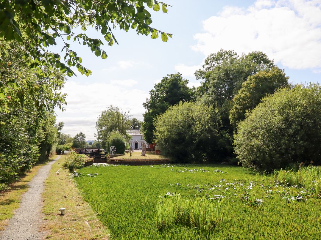 Lockmans Cottage