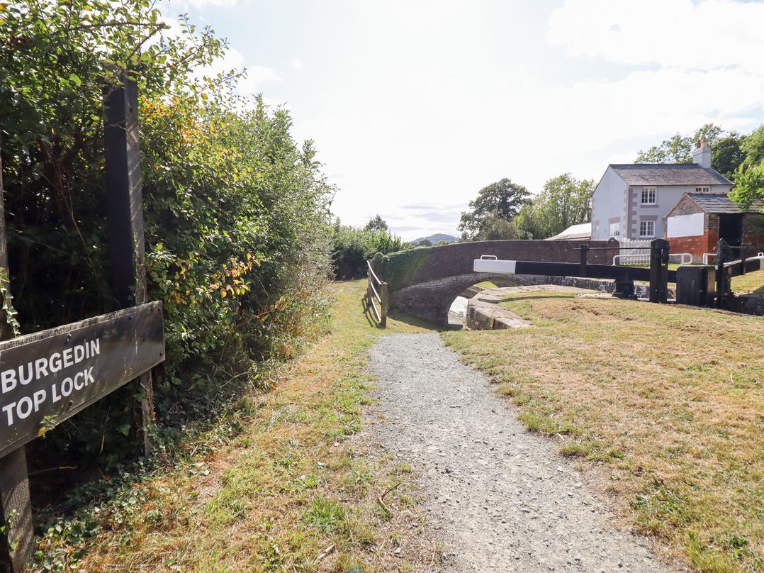 Lockmans Cottage