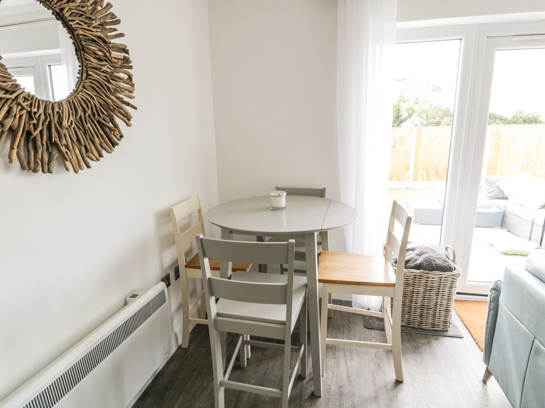 20 Parc Delfryn