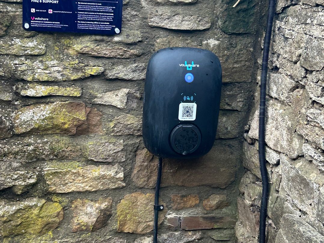 Holiday cottage in Leyburn, Yorkshire