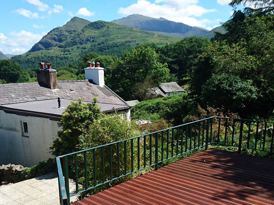 Llety'r Wyddfa