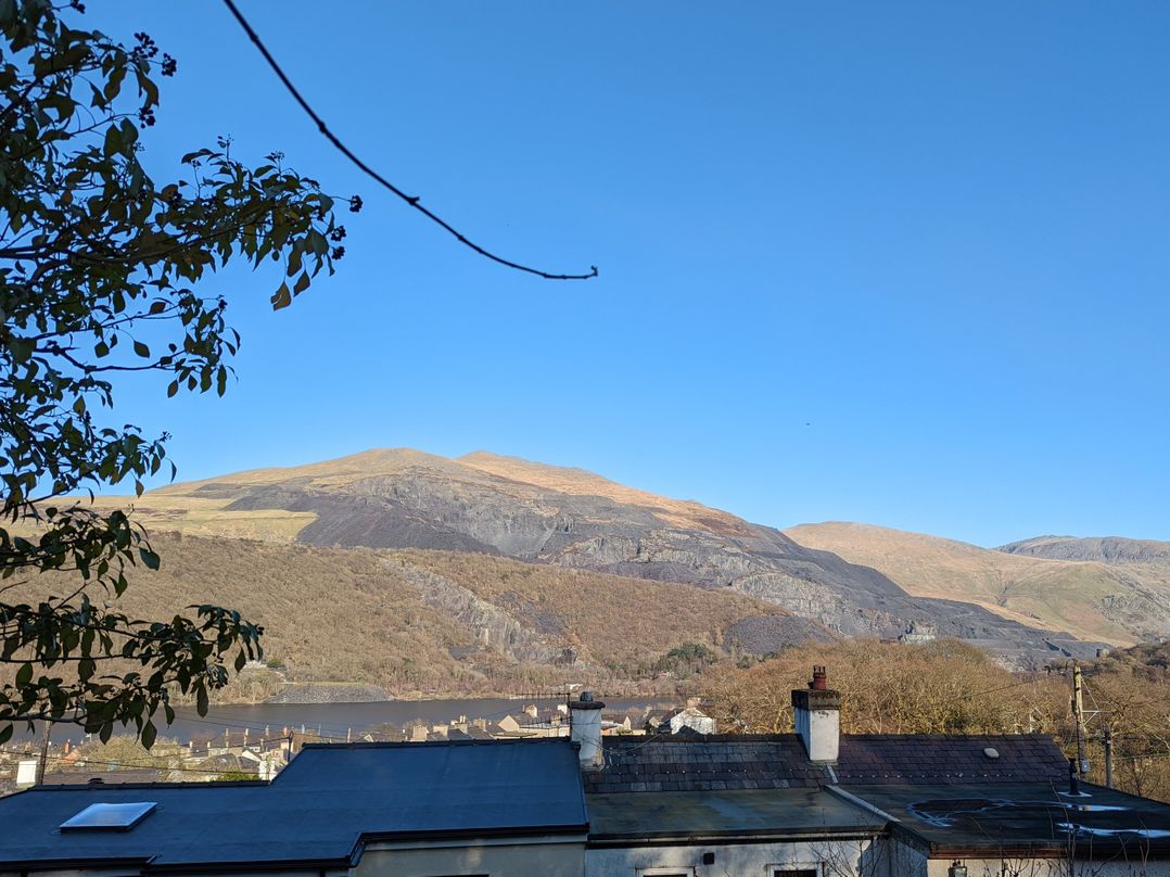 Llety'r Wyddfa