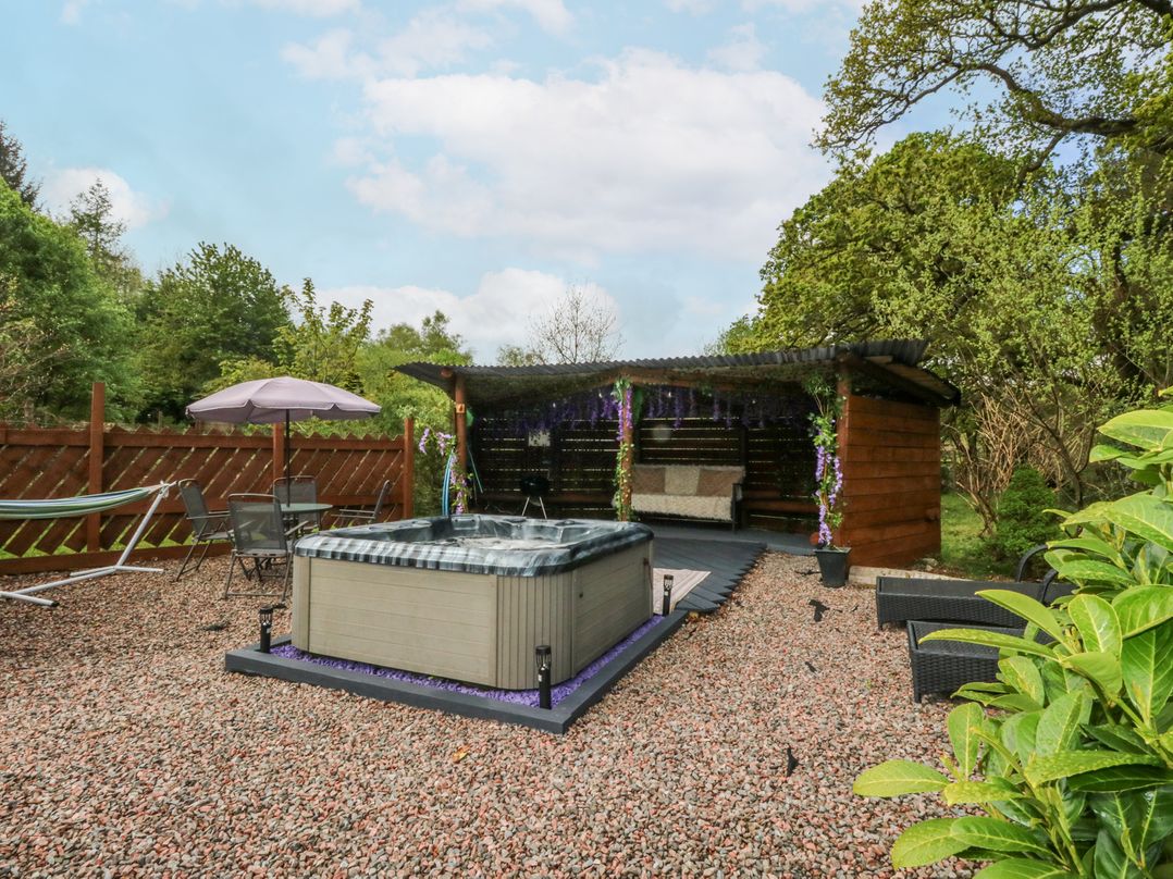 Grant Cottage
