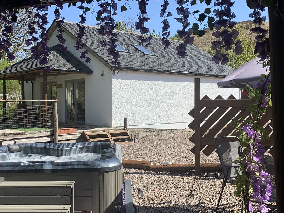 Grant Cottage, Strontian - Sleeps 4 guests