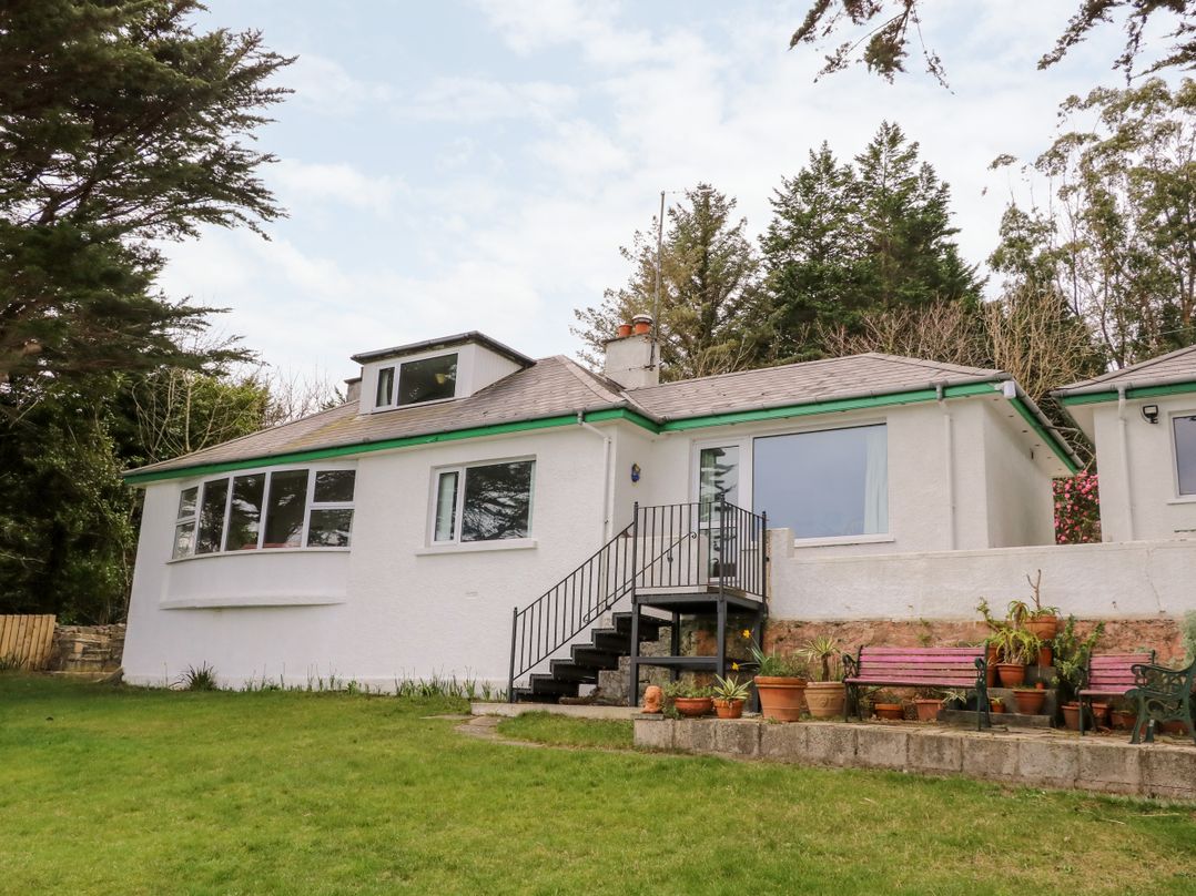 Rocklea Seaside Cottage