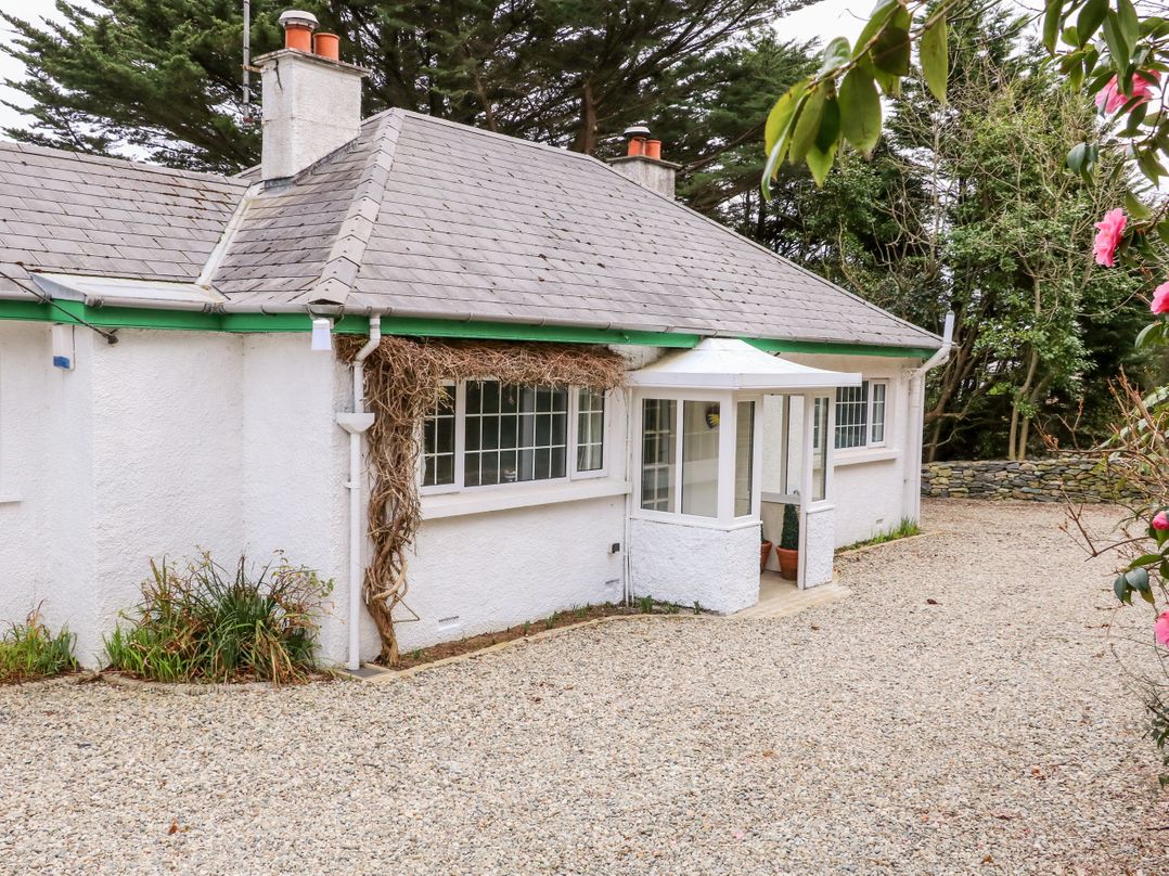 Rocklea Seaside Cottage