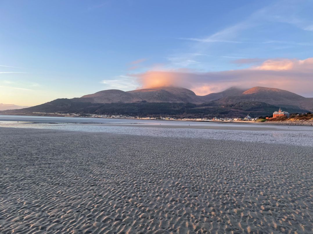 Rocklea Seaside Cottage