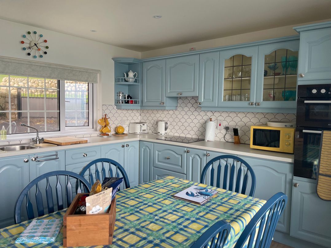 Rocklea Seaside Cottage