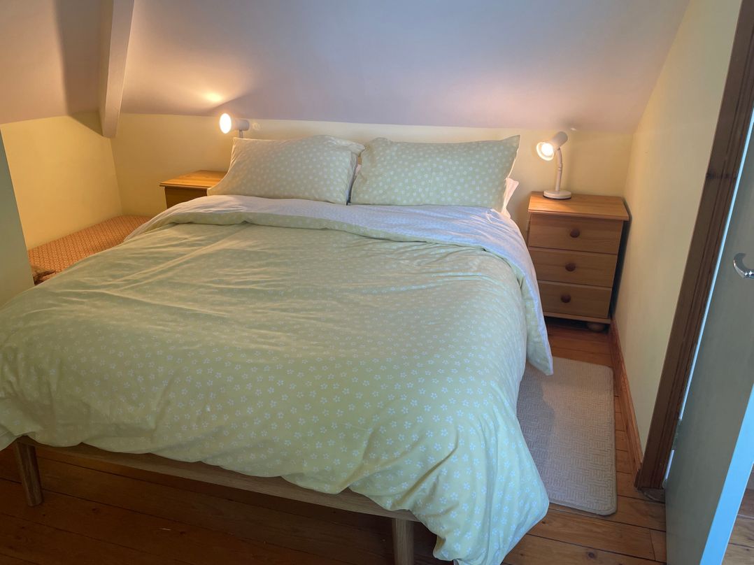 Rocklea Seaside Cottage