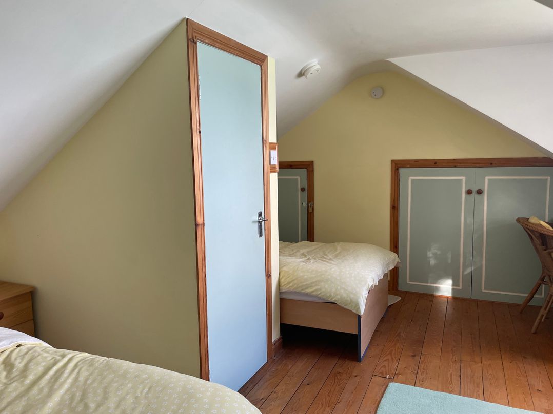 Rocklea Seaside Cottage