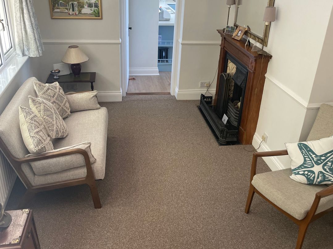 Rocklea Seaside Cottage