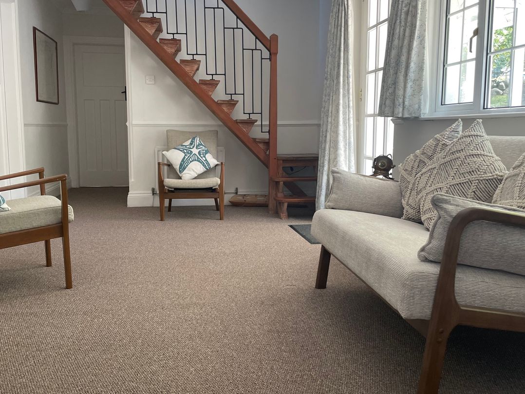 Rocklea Seaside Cottage