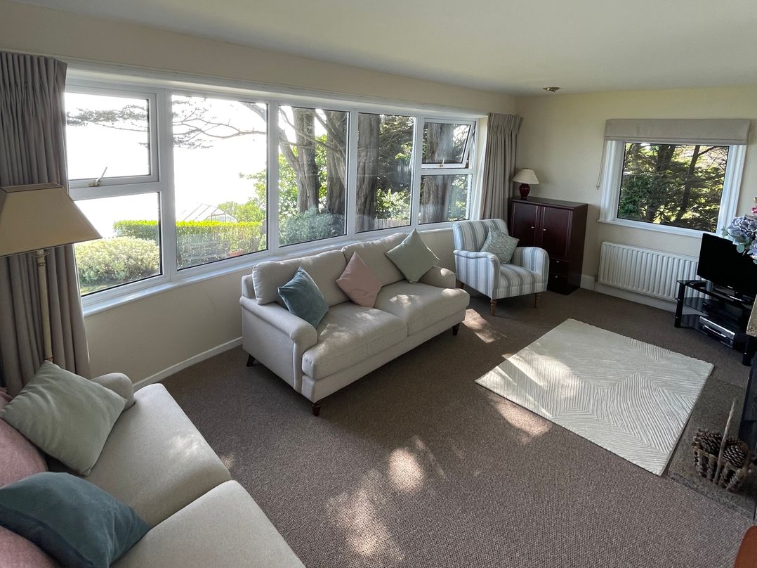 Rocklea Seaside Cottage