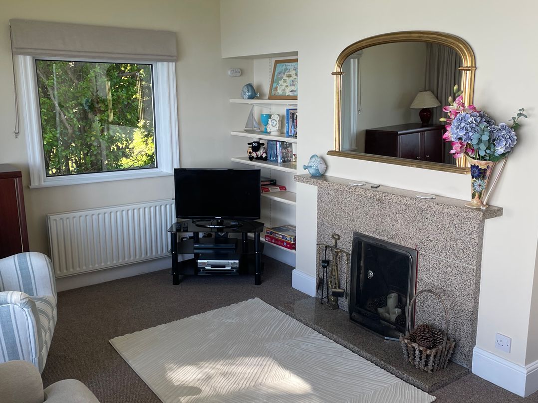 Rocklea Seaside Cottage