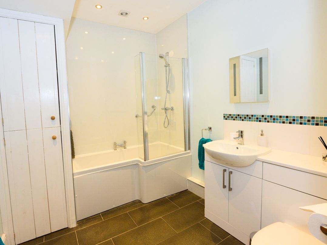 The Barn at Hill House