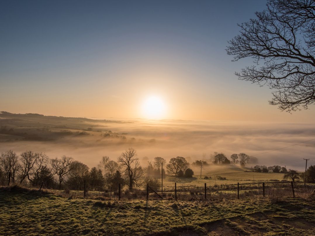 The Barn at Hill House