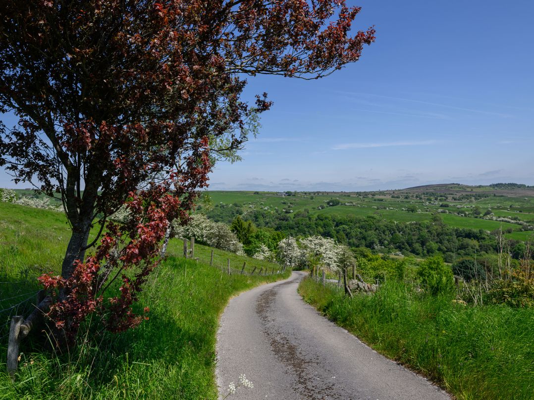The Barn at Hill House