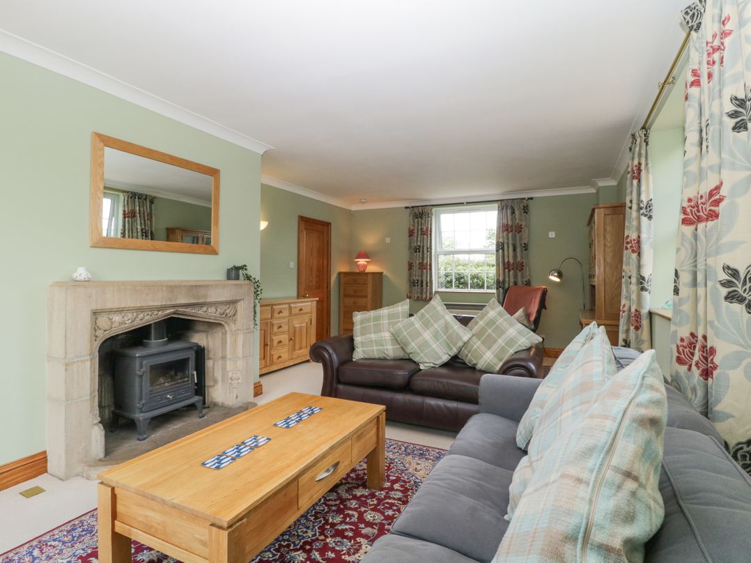 The Lodge